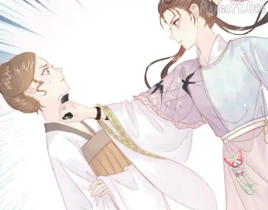 Shao Hua Long: Rebirth of the Evil Concubine’s Counterattack Chapter 25 - page 230